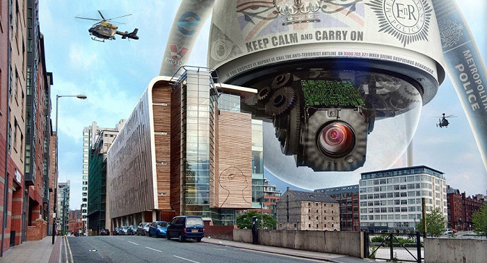 German towns, municipalities association demands more surveillance in streets